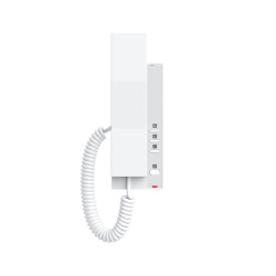 Fanvil i501W SIP vnútornej stanice, Wi-Fi 6, G.722, Opus