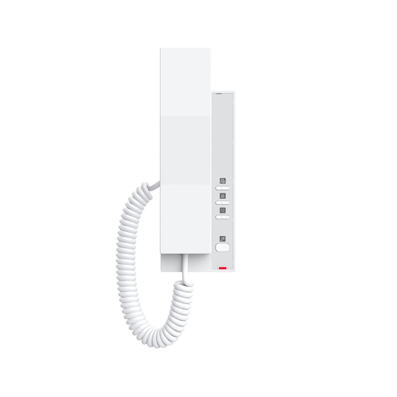 Fanvil i501W SIP vnútornej stanice, Wi-Fi 6, G.722, Opus