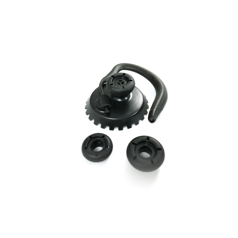 VoCoVo S4 Headset - Earhooks - 5 Pack