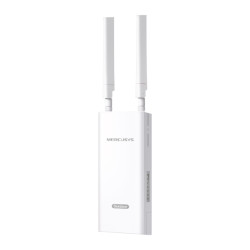 Mercusys MB118-4G N300 4G LTE Outdoor Wifi router