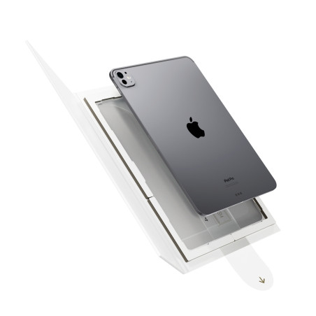 Epico Glass Screen Protector iPad Air 13'' M2/M4 s aplikátorom