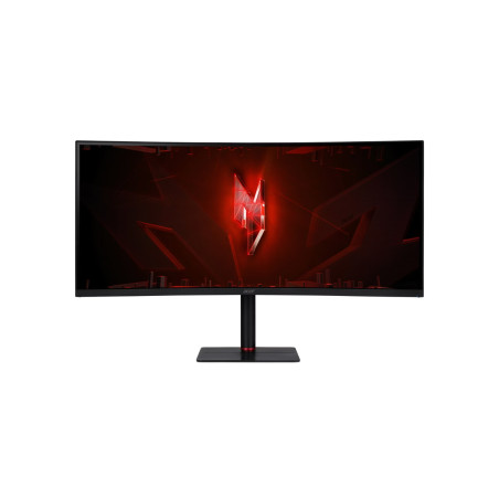 Acer Nitro/XV345CURX/34''/VA/wQHD/240Hz/1ms/Čierna/2R