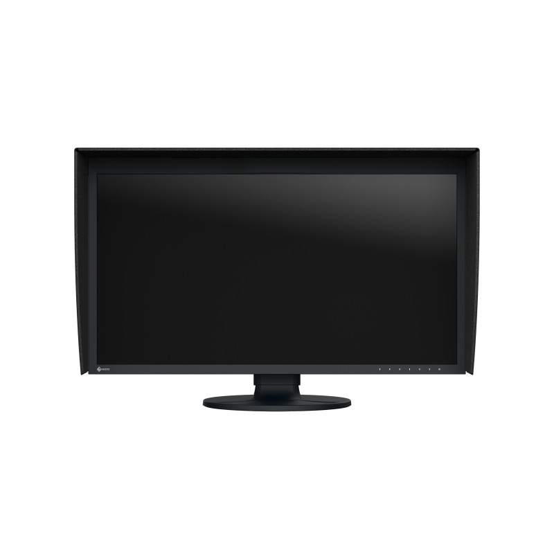 EIZO ColorEdge/CG3100X/30,5''/IPS/UHD/61Hz/15ms/Čierna/5R