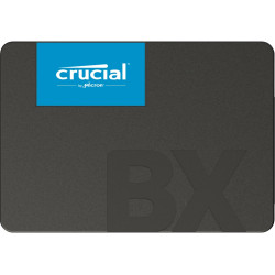 4TB SSD Crucial BX500 SATA 2,5''