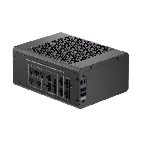 CORSAIR iCUE LINK HXi SHIFT 1500W 80+ PLATINUM