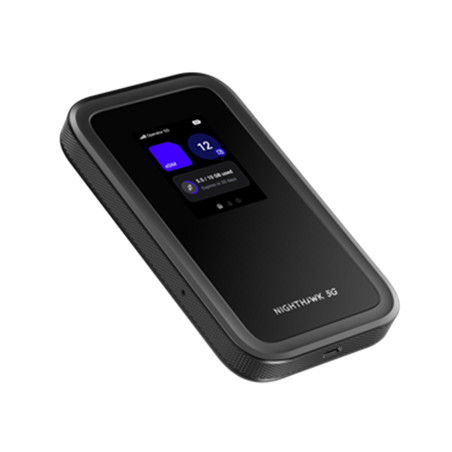 NETGEAR NIGHTHAWK M7 5G MOBILE HOTSPOT