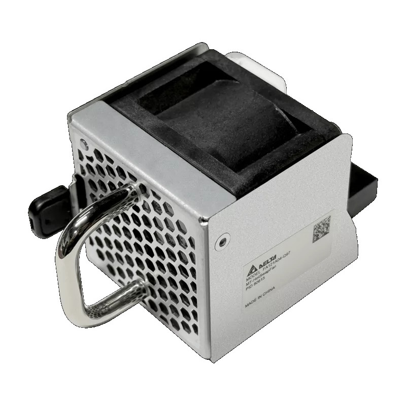 MikroTik MT-HotSwapFan-V2 pre CRS804 DDQ