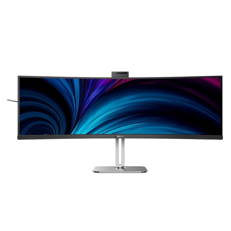 Philips/49B2U6903CH/00/48,8''/VA/5120x1440/60Hz/4ms/Gray/3R
