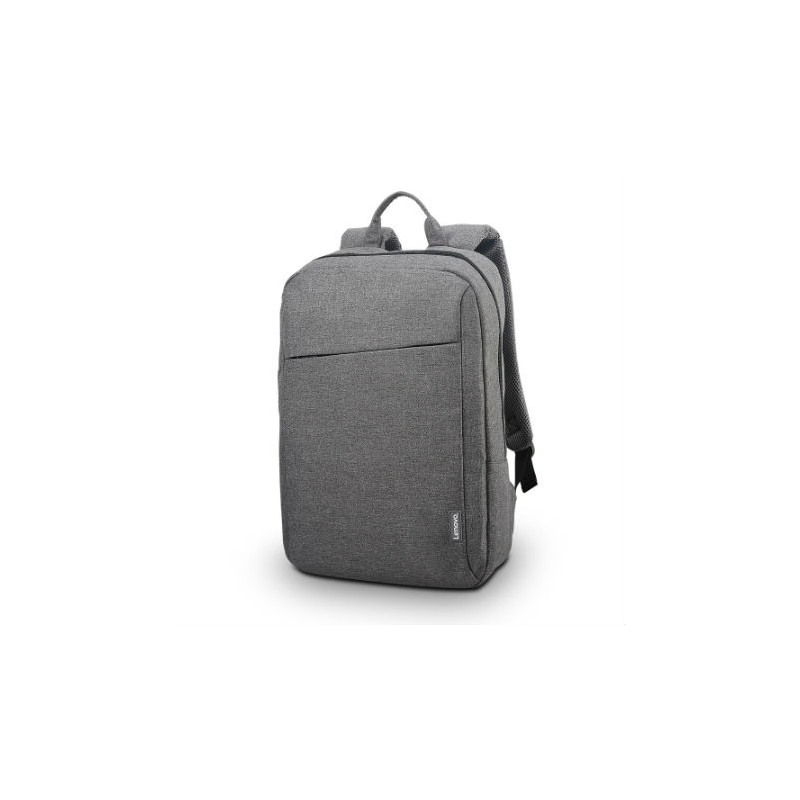 Lenovo 15.6 Backpack B210 sivý