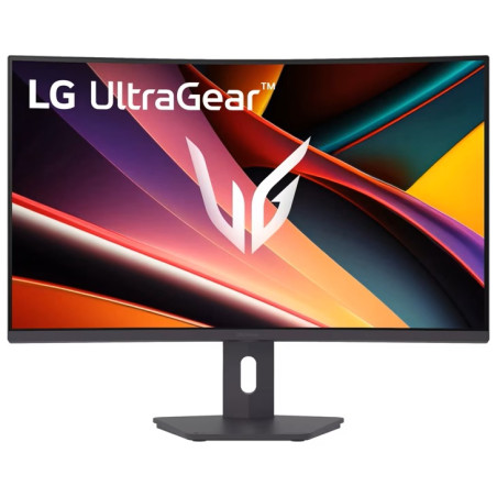 LG UltraGear/32G600A/32''/VA/QHD/180Hz/1ms/Čierna/2R