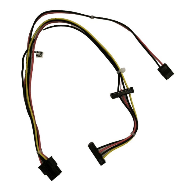HP 800 G9 SATA Power Cable Non RF