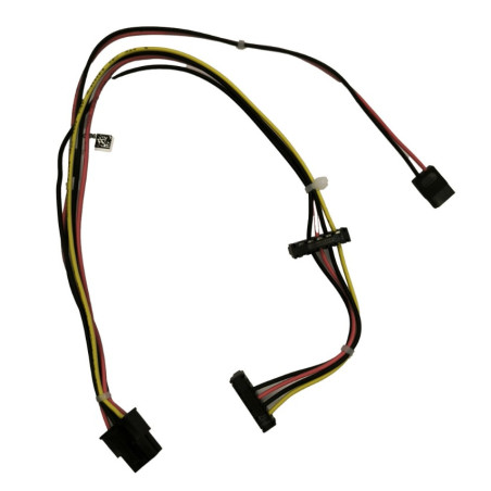 HP 800 G9 SATA Power Cable Non RF