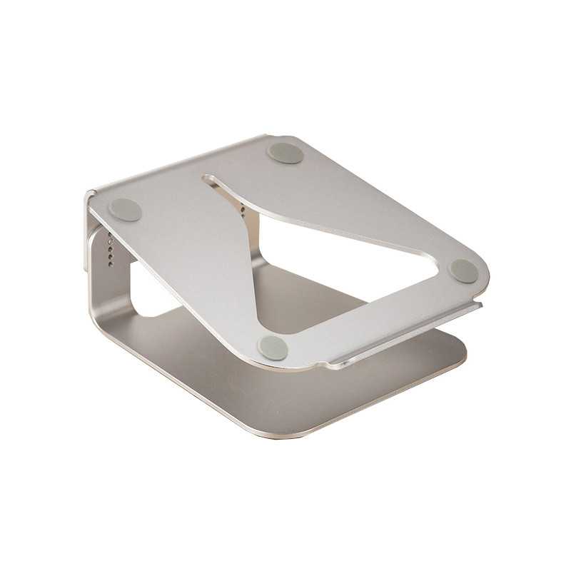 EVOLVEO Ania 4, pasívny chladiaci podstavec pre notebook