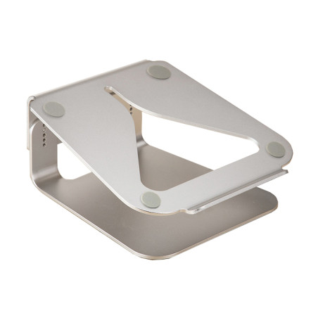 EVOLVEO Ania 4, pasívny chladiaci podstavec pre notebook