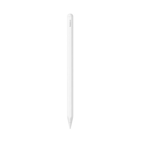 Baseus Smooth Writing 3 Active Stylus (Bezdrôtové Nabíjanie) Moon White