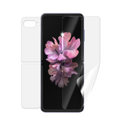 Screenshield SAMSUNG F700 Galaxy Z Flip fólie na celé telo