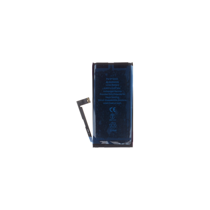 Batéria pre iPhone 12 mini 2227mAh Li-Ion Resetted (Bulk)