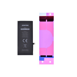 AVACOM batéria pre Apple iPhone 8 Plus - vysokokapacitný, Li-Ion 3,82 V 3060mAh (náhrada 616-00367)