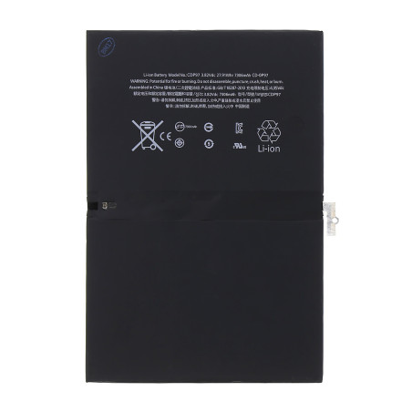 Batéria pre iPad Pro 9.7 7306mAh Li-Ion (Bulk)