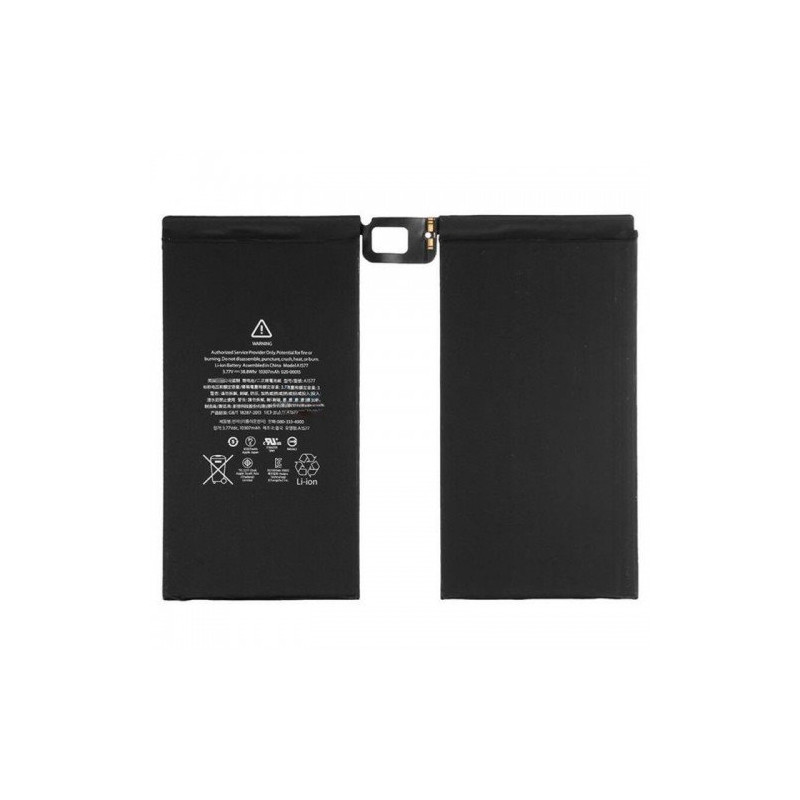 Batéria pre iPad Pro 12.9 10307mAh Li-Ion (Bulk)