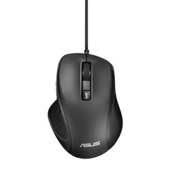 ASUS UX300 PRO/Kancelárska/Optická/Drôtová USB/Čierna