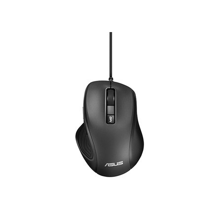 ASUS UX300 PRO/Kancelárska/Optická/Drôtová USB/Čierna