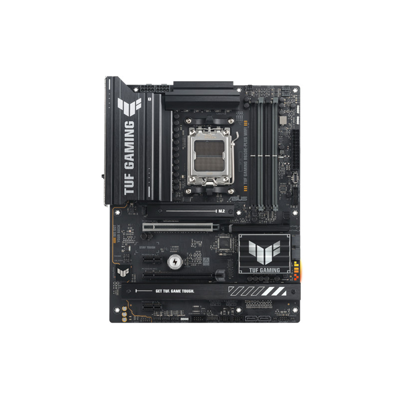 AKCIA ASUS TUF GAMING B650E-PLUS WIFI