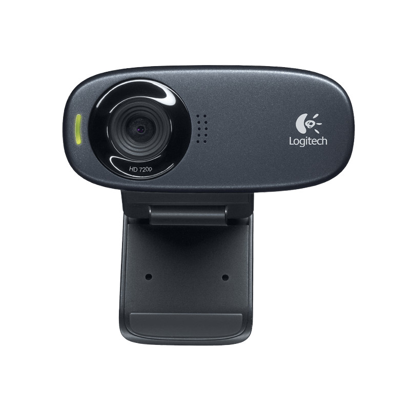 Akcia webová kamera Logitech HD Webcam C310 _