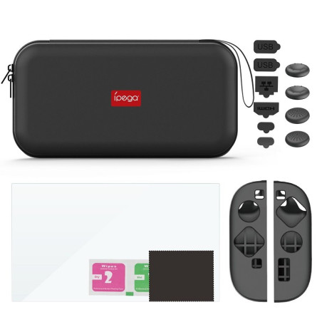 iPega SW2194P 9v1 Sport Pack Slim pre Nintendo Switch 2