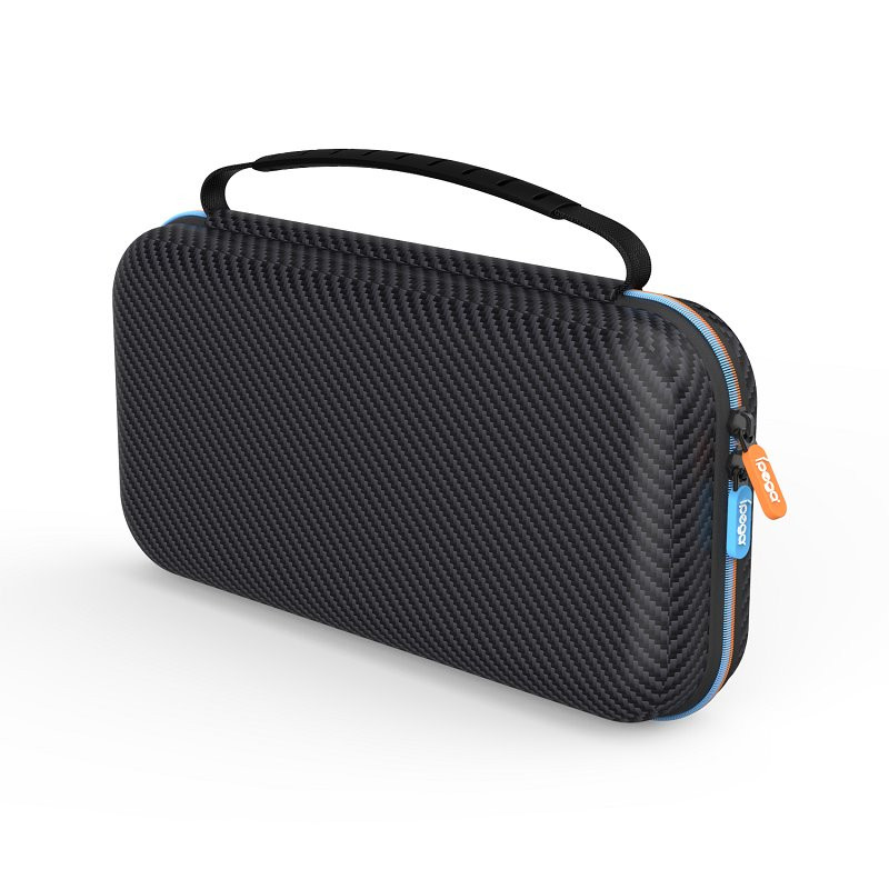 iPega SW2005A Ochranné Puzdro pre Nintendo Switch 2 Black