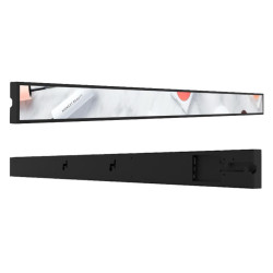 35'' Artemis BAR-2880x158,400cd, AN, 24/7