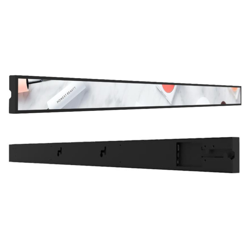 35'' Artemis BAR-2880x158,400cd, AN, 24/7