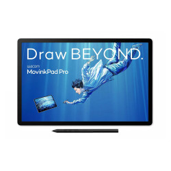 Wacom MovinkPad Pro portable 14''