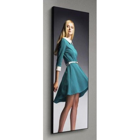 58.5'' Artemis BAR-3840x1080,1000cd,AN,24/7