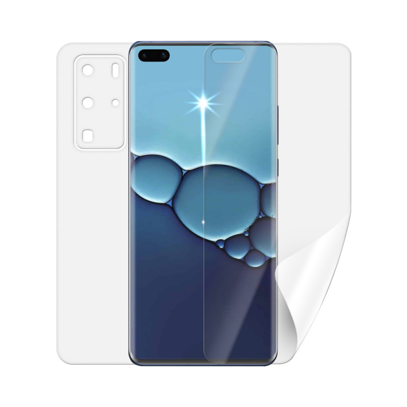 Screenshield HUAWEI P40 fólie na celé telo