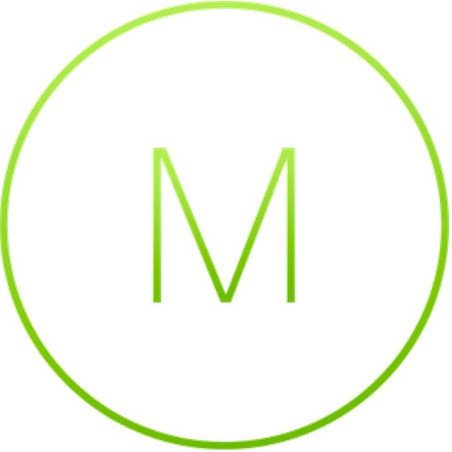 MX400 Enterprise License and Support, 1 rok