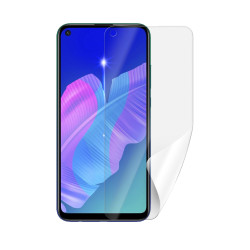 Screenshield HUAWEI P40 Lite E fólia na displej