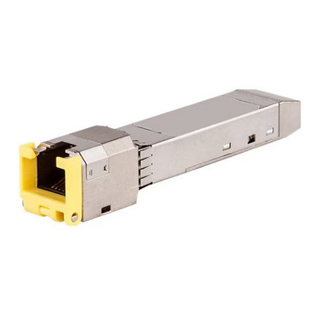 HPE ANW 10GBASE-T SFP+ RJ45 30m XCVR