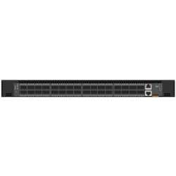 Aruba 8325-32C FB 6 F 2 DC Bdl