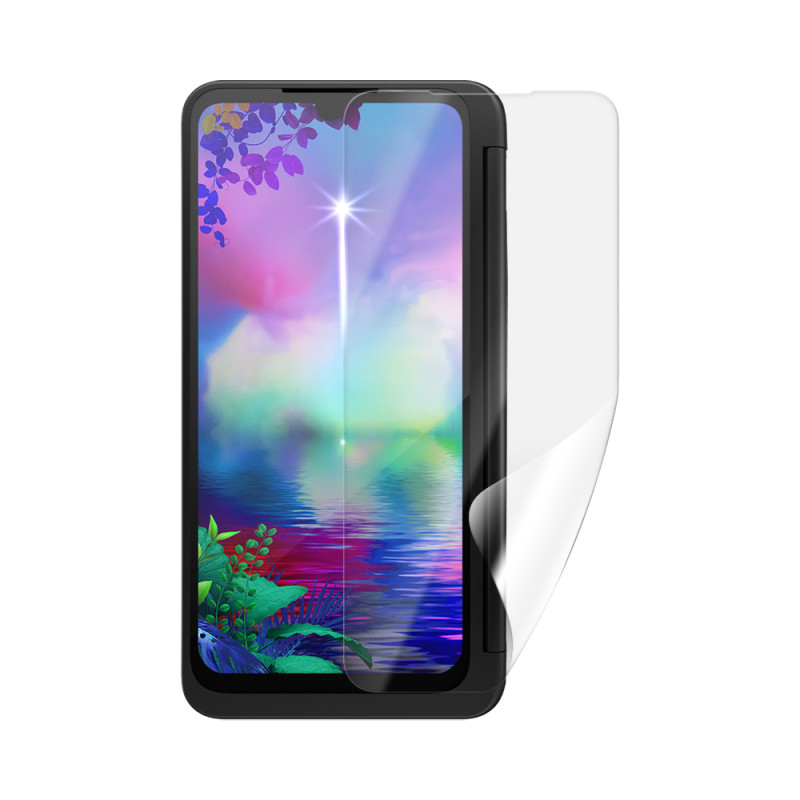 Screenshield LG Dual Screen LMV515NAUSABK fólia na displej