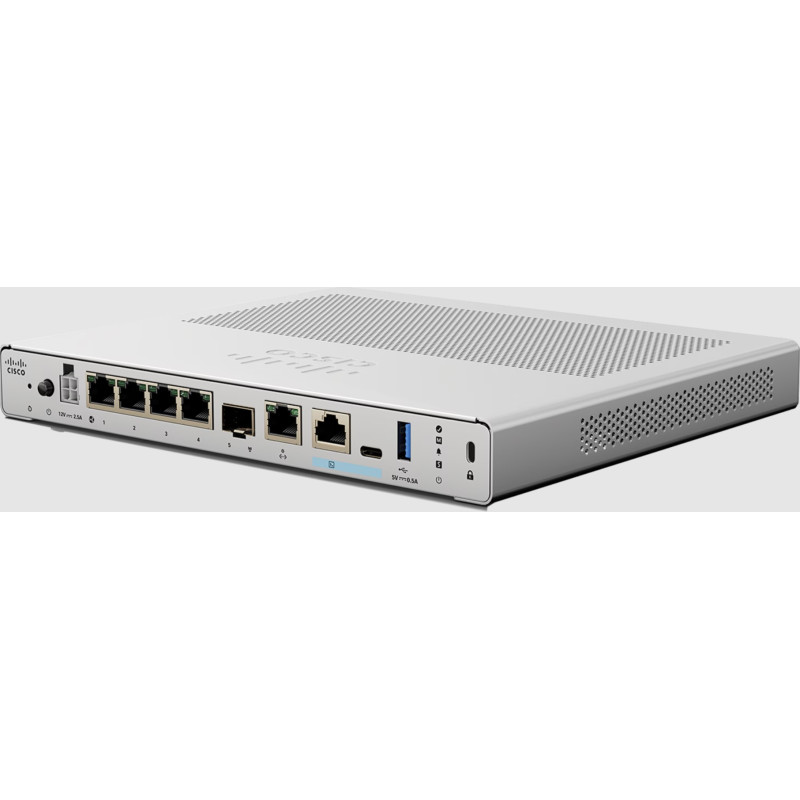 Cisco Secure Firewall 220 Appliance, ASA