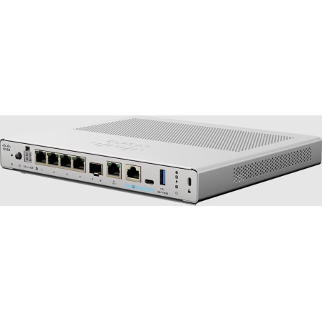 Cisco Secure Firewall 220 Appliance, ASA