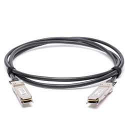 Aruba 100G QSFP28 do QSFP28 5m DAC Cable