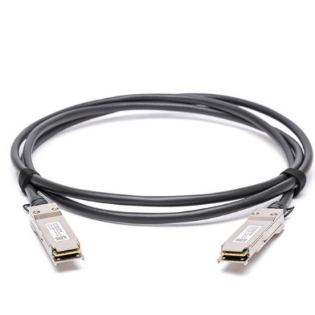 Aruba 100G QSFP28 do QSFP28 5m DAC Cable
