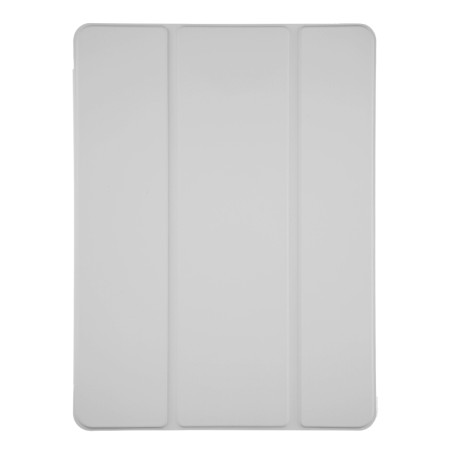 OBAL:ME MistyTab Puzdro pre Samsung Galaxy Tab A11/A9 Light Gray