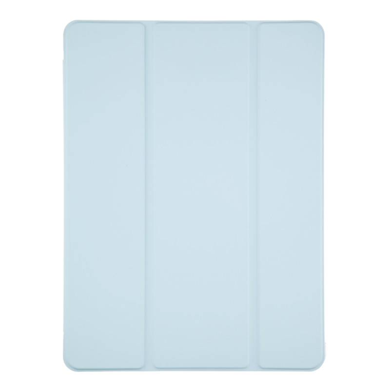 OBAL:ME MistyTab Puzdro pre Samsung Galaxy Tab S10 Lite/S9/S9 FE/S10 FE Light Blue