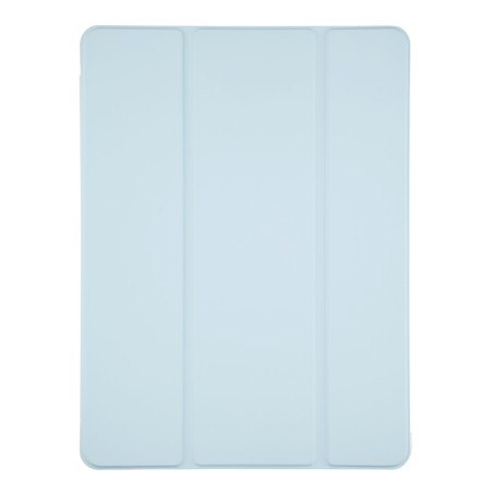OBAL:ME MistyTab Puzdro pre Samsung Galaxy Tab S10 Lite/S9/S9 FE/S10 FE Light Blue