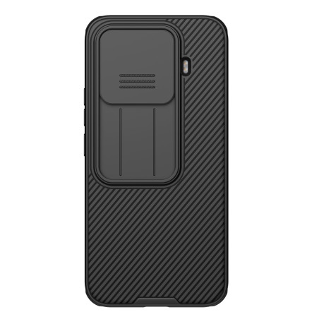 Nillkin CamShield PRO Zadný Kryt pre Xiaomi 15T Pro Black