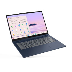 Lenovo Chrome/14ITN10/3-N355/14''/WUXGA/T/8GB/256GB/Intel int/Chrome/Blue/2R