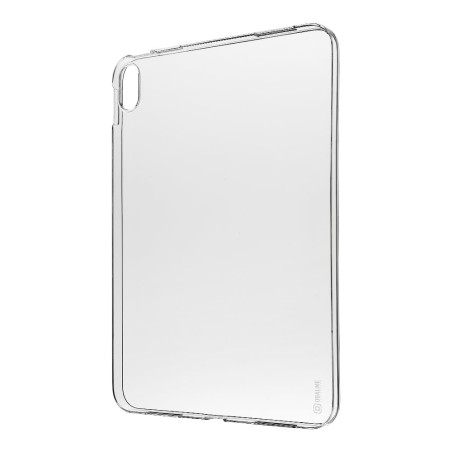 OBAL:ME TPU Kryt pre iPad Air 11 2024/2025 Transparent